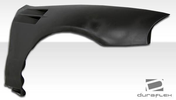 1993-1997 Honda Del Sol Duraflex X-2 Fender