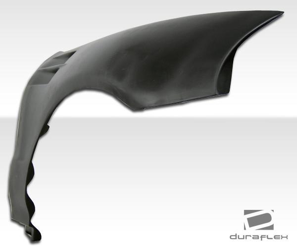 1993-1997 Honda Del Sol Duraflex X-2 Fender