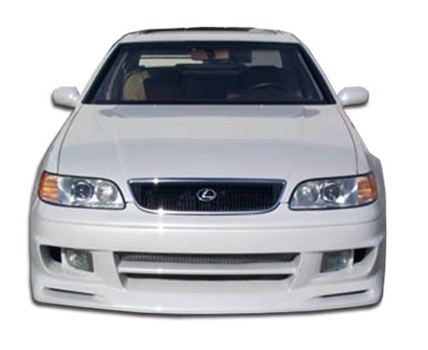 1993-1997 Lexus GS Duraflex AG Front Bumper