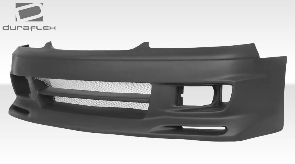1993-1997 Lexus GS Duraflex AG Front Bumper