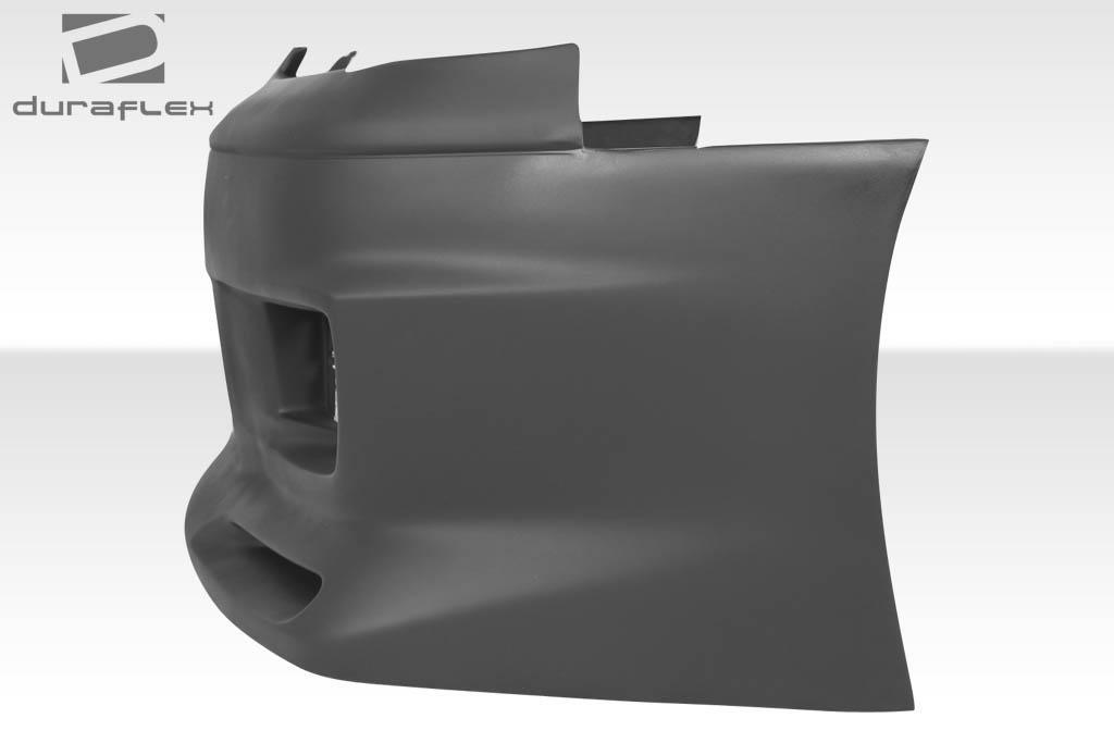 1993-1997 Lexus GS Duraflex AG Front Bumper
