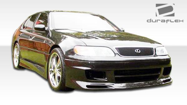 1993-1997 Lexus GS Duraflex AG Front Bumper