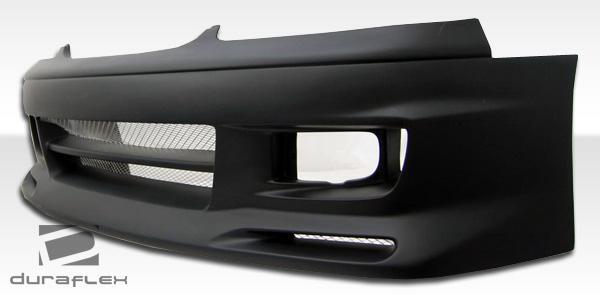 1993-1997 Lexus GS Duraflex AG Front Bumper