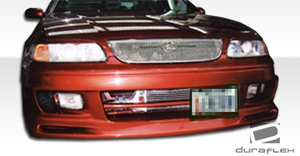 1993-1997 Lexus GS Duraflex AG Front Bumper