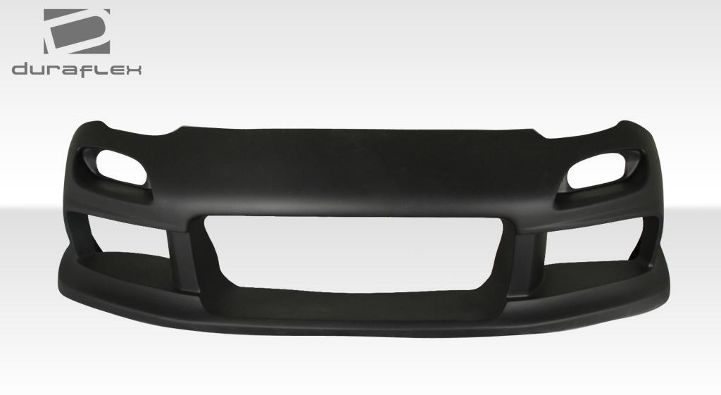 1993-1997 Mazda RX7 Duraflex Sleek Front Bumper