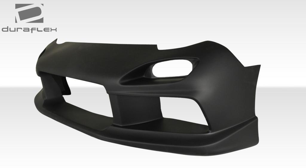 1993-1997 Mazda RX7 Duraflex Sleek Front Bumper