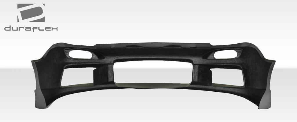1993-1997 Mazda RX7 Duraflex Sleek Front Bumper