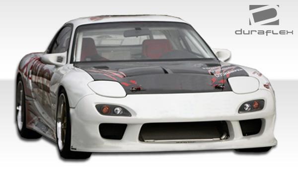 1993-1997 Mazda RX7 Duraflex V-Speed Kit