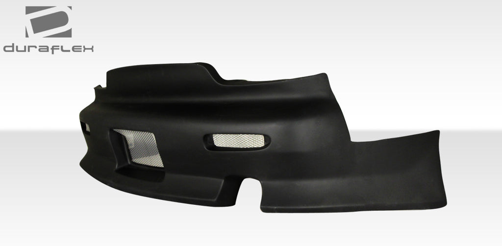 1993-1997 Mazda RX-7 Duraflex V-Speed Body Kit - 4 Piece
