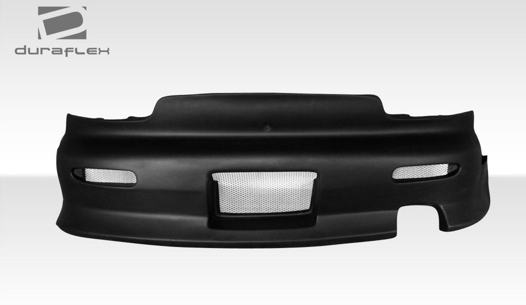 1993-1997 Mazda RX7 Duraflex V-Speed Kit
