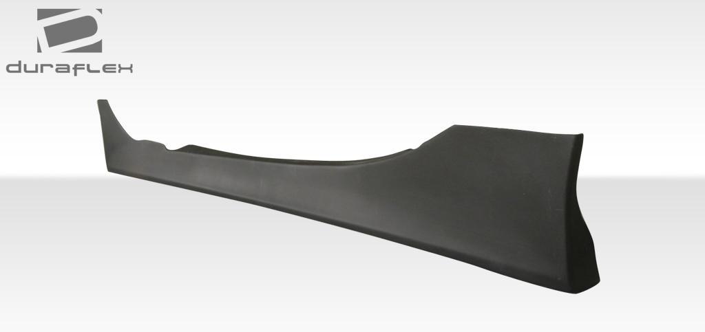 1993-1997 Mazda RX7 Duraflex V-Speed Side Skirts