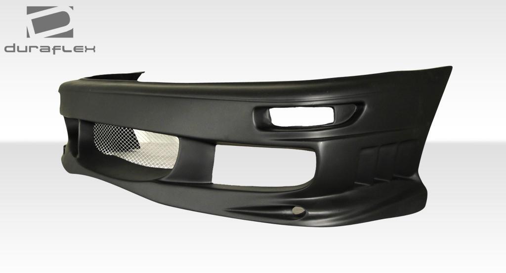 1993-1997 Toyota Corolla Duraflex Bomber Kit