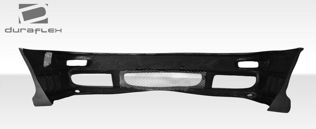 1993-1997 Toyota Corolla Duraflex Bomber Front Bumper