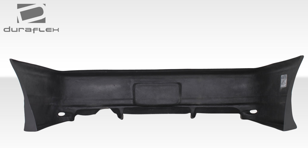 1993-1997 Toyota Corolla Geo Prizm Duraflex Bomber Body Kit - 4 Piece