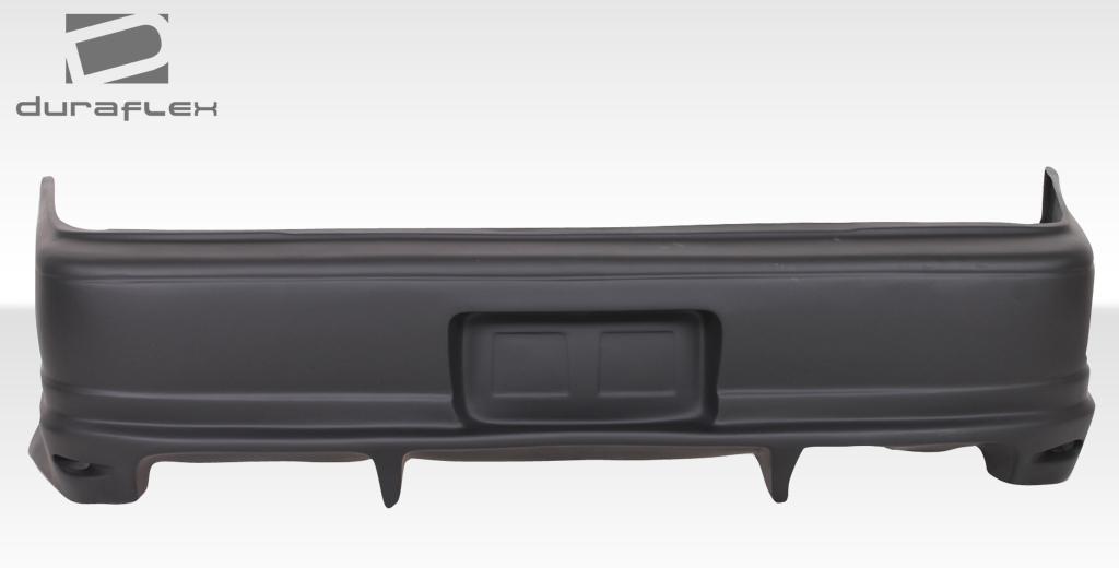 1993-1997 Toyota Corolla Duraflex Bomber Kit