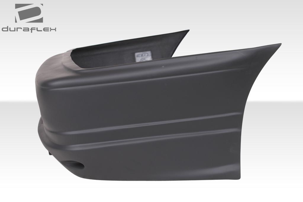 1993-1997 Toyota Corolla Duraflex Bomber Kit