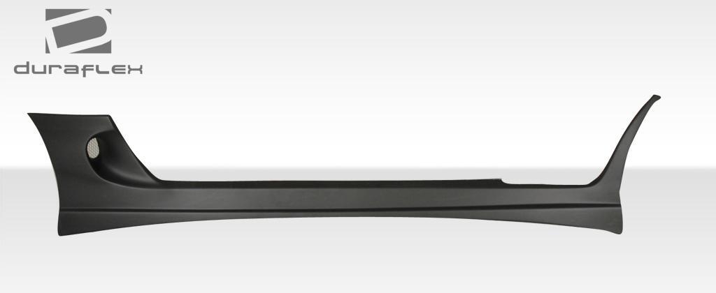 1993-1998 Toyota Supra Duraflex Bomber Side Skirts