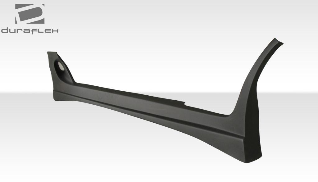 1993-1998 Toyota Supra Duraflex Bomber Side Skirts