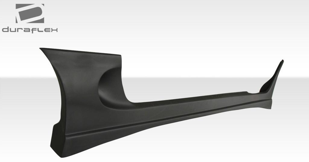 1993-1998 Toyota Supra Duraflex Bomber Side Skirts