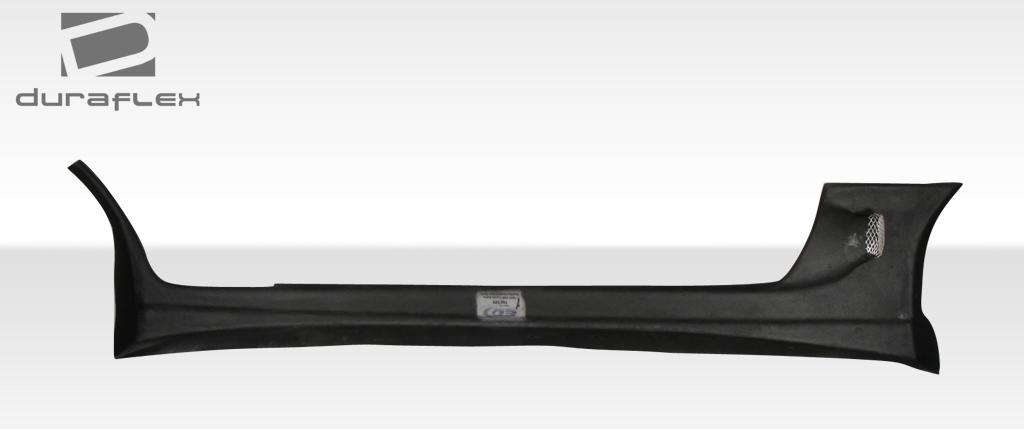 1993-1998 Toyota Supra Duraflex Bomber Side Skirts