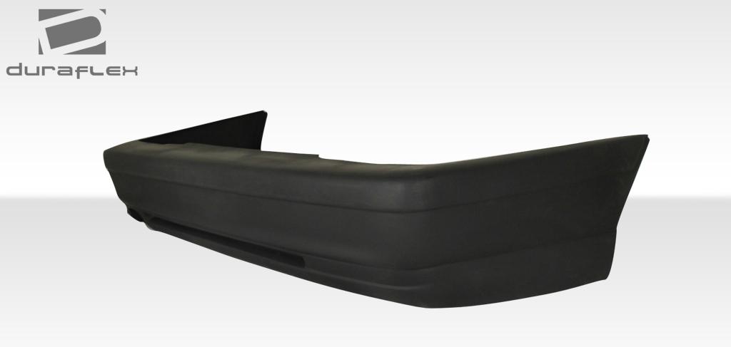 1993-1997 Volvo 850 Duraflex DTM Rear Bumper