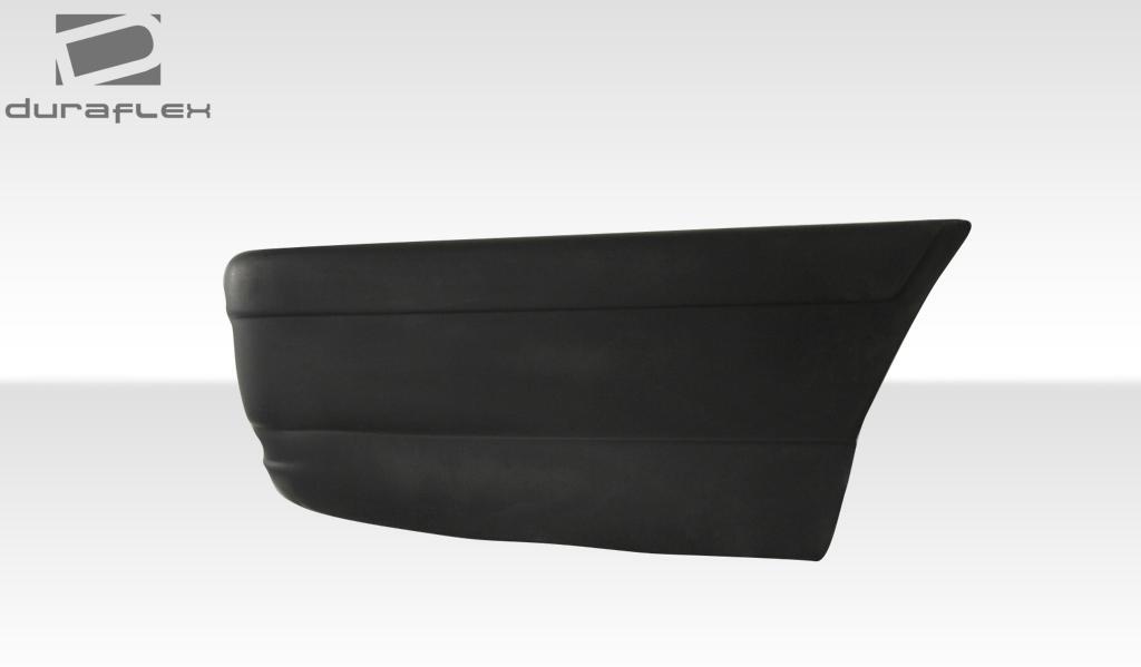 1993-1997 Volvo 850 Duraflex DTM Rear Bumper