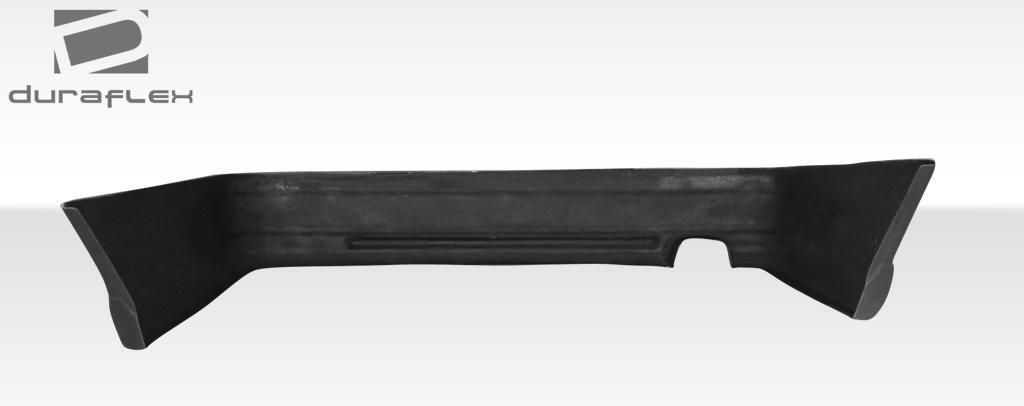 1993-1997 Volvo 850 Duraflex DTM Rear Bumper