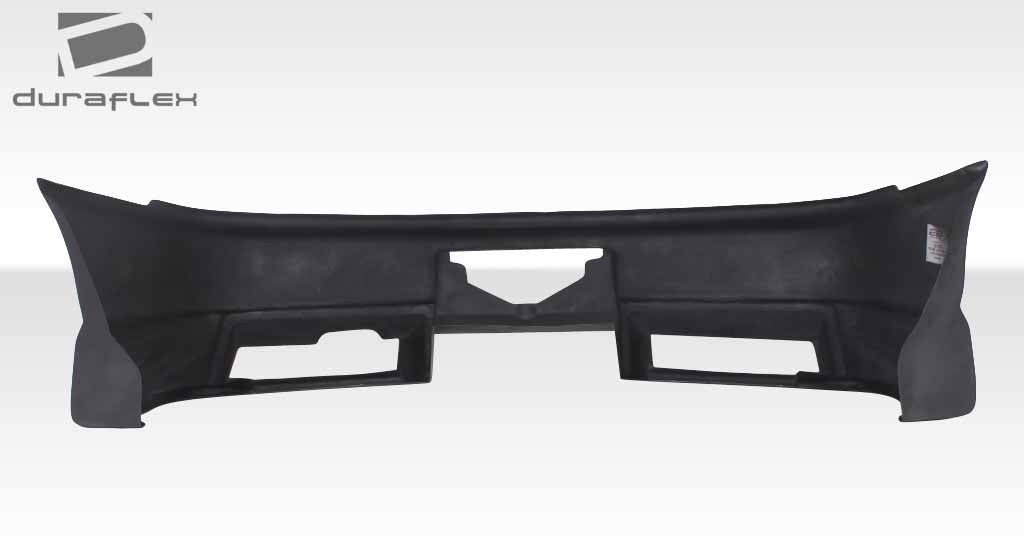 1994-1997 Acura Integra 2DR Duraflex Bomber Body Kit - 4 Piece