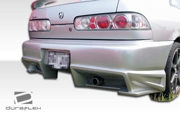 1998-2001 Acura Integra Duraflex Bomber Kit
