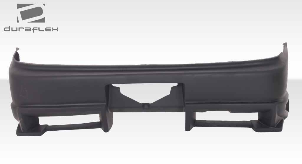 1998-2001 Acura Integra Duraflex Bomber Kit