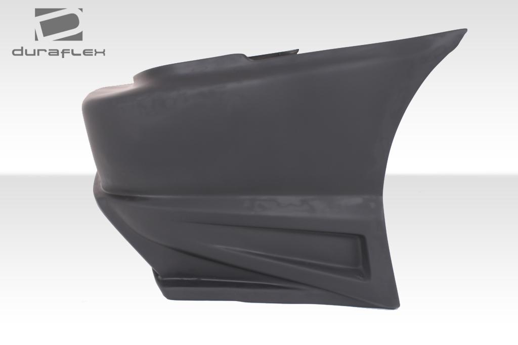 1998-2001 Acura Integra Duraflex Bomber Kit