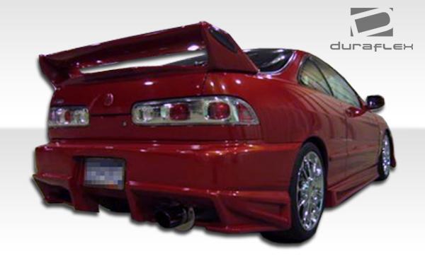 1994-2001 Acura Integra Duraflex Bomber Side Skirts