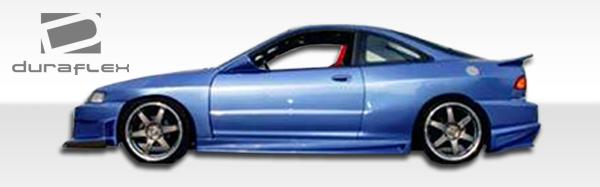 1998-2001 Acura Integra Duraflex Bomber Kit