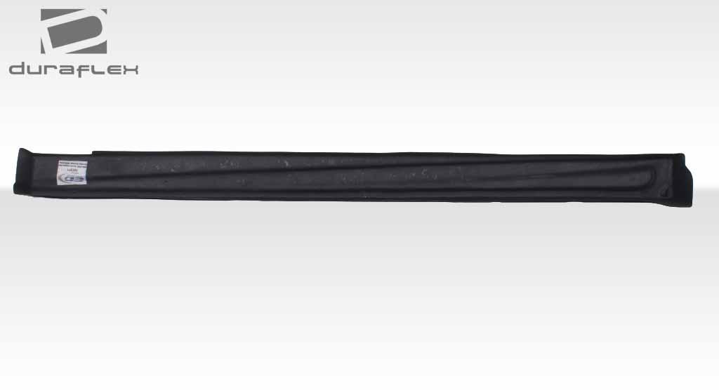 1994-2001 Acura Integra Duraflex Bomber Side Skirts
