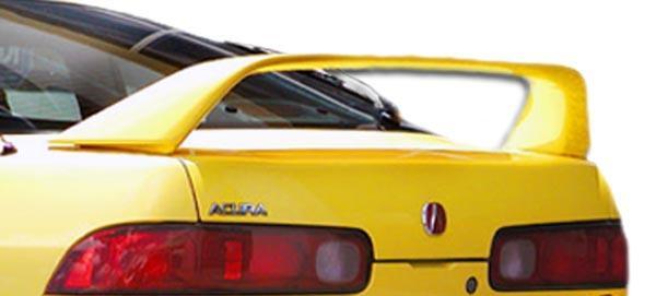 1994-2001 Acura Integra Duraflex Type R Rear Wing