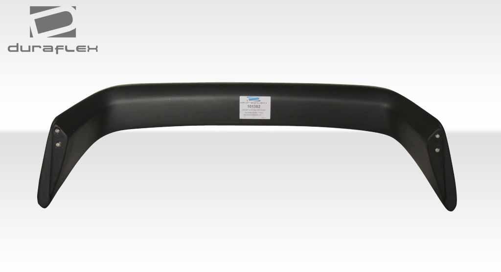1994-2001 Acura Integra Duraflex Type R Rear Wing