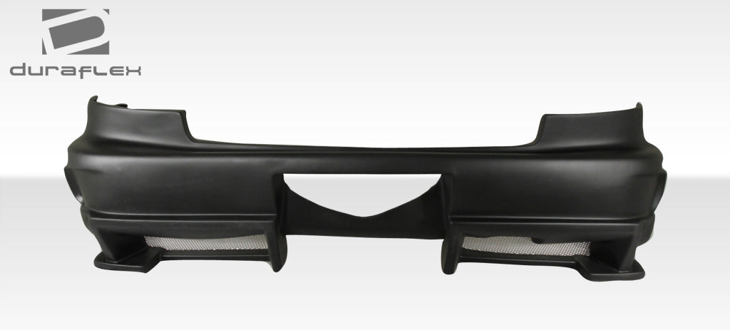 1994-1997 Acura Integra 4DR Duraflex Xtreme Body Kit - 4 Piece