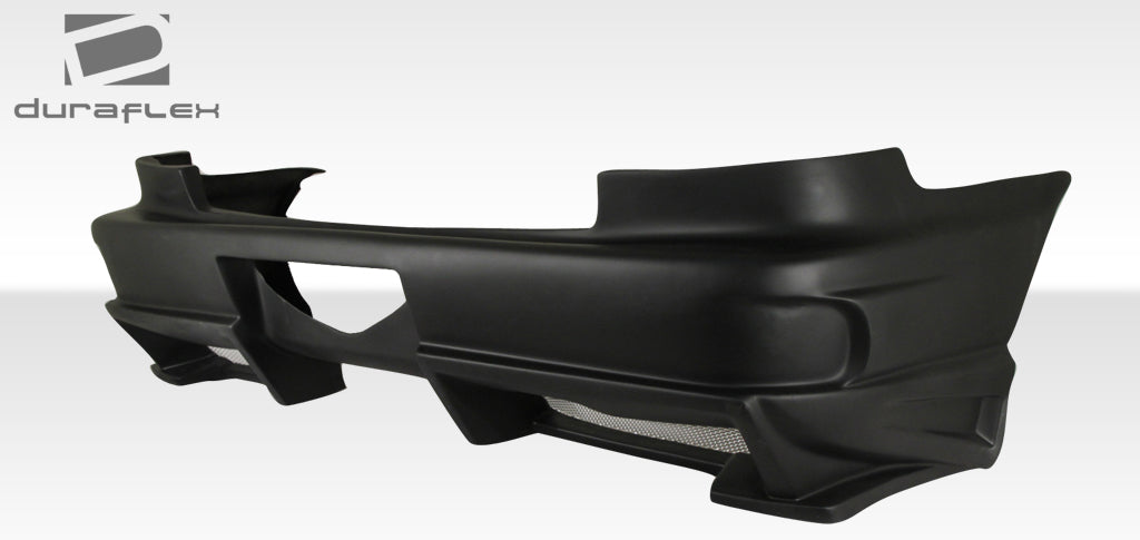 1998-2001 Acura Integra 4DR Duraflex Bomber Body Kit - 4 Piece