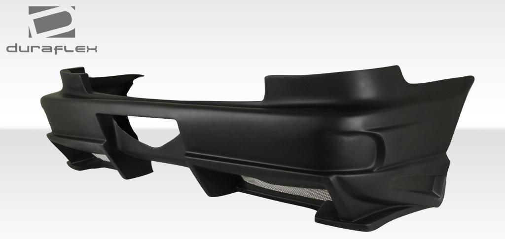 1998-2001 Acura Integra Duraflex Bomber Kit