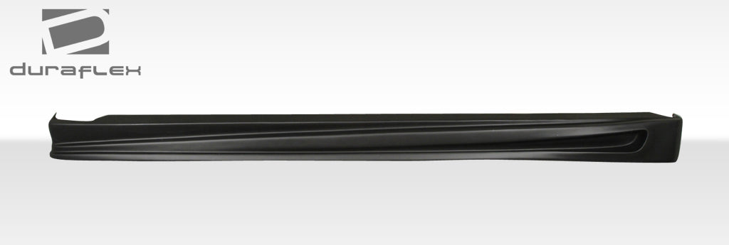 1998-2001 Acura Integra 4DR Duraflex Bomber Body Kit - 4 Piece