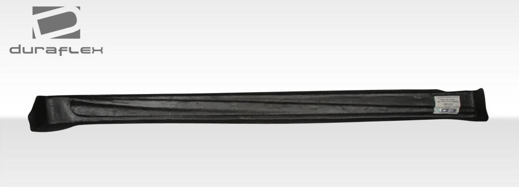 1994-1997 Acura Integra 4DR Duraflex Xtreme Body Kit - 4 Piece