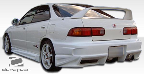 1998-2001 Acura Integra Duraflex Bomber Kit