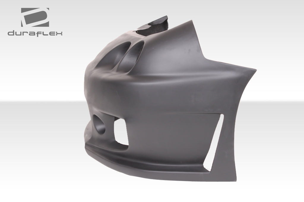 1994-1997 Acura Integra Duraflex B-2 Front Bumper Cover - 1 Piece