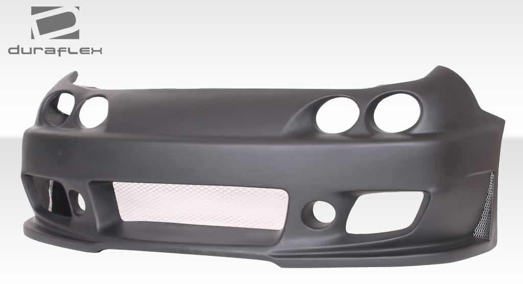 1994-1997 Acura Integra Duraflex B-2 Front Bumper