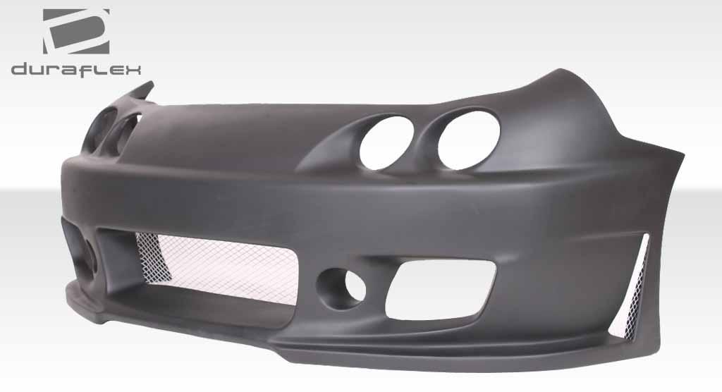 1994-1997 Acura Integra Duraflex B-2 Front Bumper