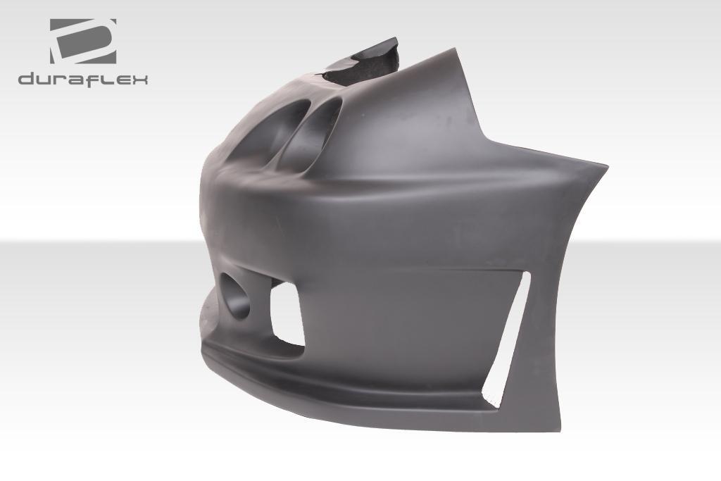 1994-1997 Acura Integra Duraflex B-2 Front Bumper