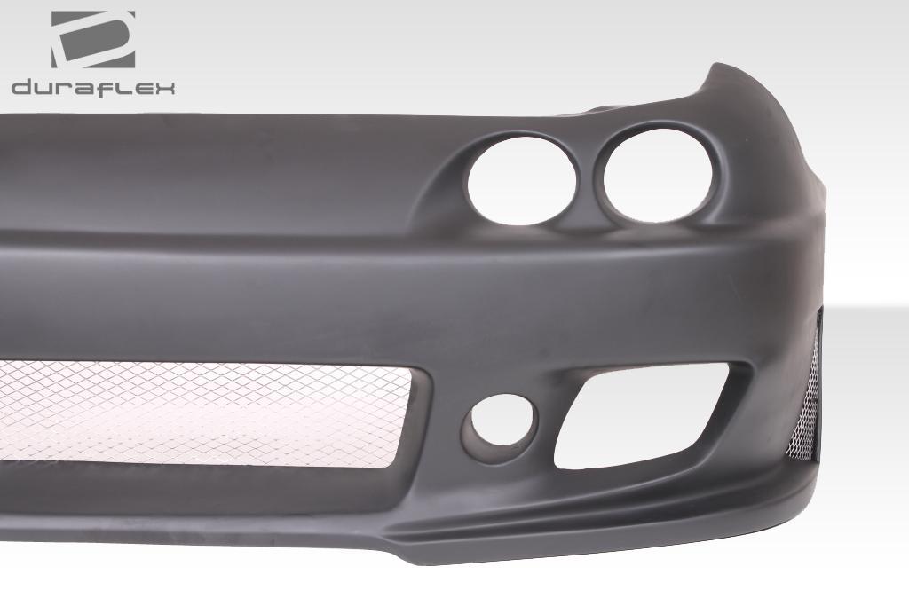 1994-1997 Acura Integra Duraflex B-2 Front Bumper
