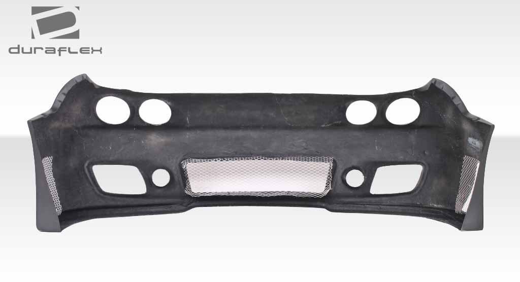1994-1997 Acura Integra Duraflex B-2 Front Bumper