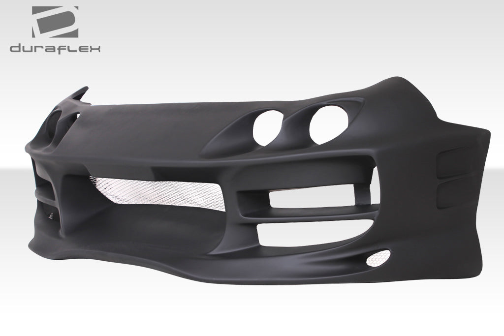 1994-1997 Acura Integra 2DR Duraflex Bomber Body Kit - 4 Piece