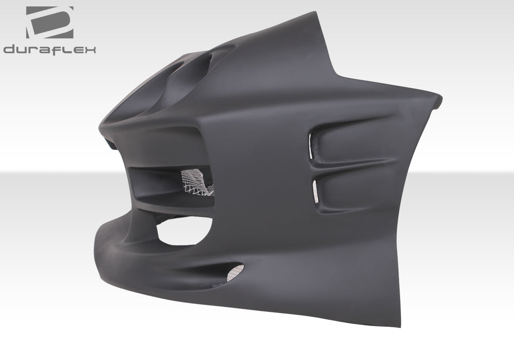 1994-1997 Acura Integra 2DR Duraflex Bomber Body Kit - 4 Piece
